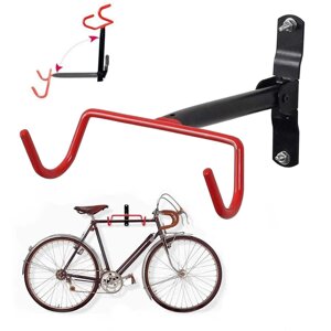 Кріплення для велосипеда на стіну/Кронштейн Тримач для велосипеда