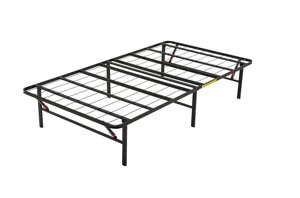 Ліжко Каркас ліжка на складній платформі Amazon Basics - 90 x 190 см,