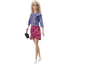 Лялька Barbie Малібу Big City Big Dreams Malibu