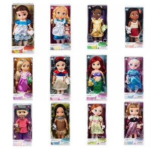 Ляльки принцеси колекція аніматор Дісней великий вибір!