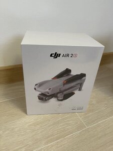 Квадрокоптер DJI Mavic Air 2S