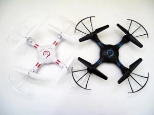 Квадрокоптер дрон з камерою Wi-Fi USB DRONE QY66-X05 на радіокеруванні