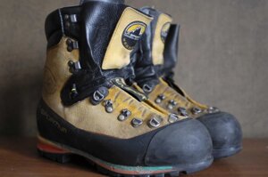 La Sportiva Trango Trek Micro gore-tex черевики трекінгові Італія 42 р