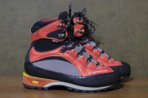 LA SPORTIVA Трекінгові черевики Trango Tech Gtx GORE-TE 41.5 ус 26.7см