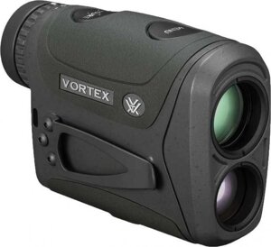 Лазерний далекомір Vortex Konus VECTOR OPTICS Konusrange Bushnell