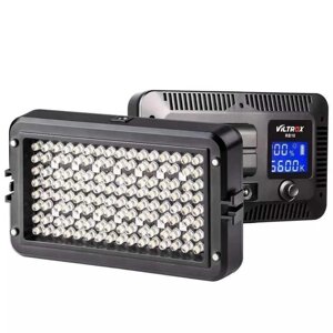 LED - освітлювач, відео- освітлення Viltox RB10 RGB (кольоровий)