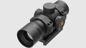 Приціл коліматорний LEUPOLD Freedom RDS 1x34mm Red Dot 1.0 MOA