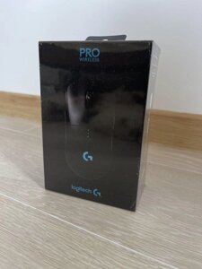 Ігрова миша Logitech G Pro Wireless