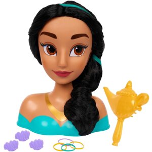 Манекен голова для зачісок Принцеса Жасмин Дісней Disney