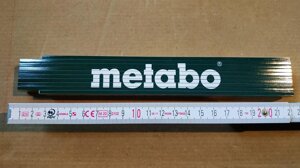Metabo Bessey, Stabila (Made in Germany) оригінал
