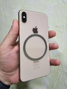 Мобільний телефон Apple iPhone XS Max 64 gb neverlock айфон б/у