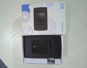 Модем 4G/3G + wi-fi роутер ZTE MF920