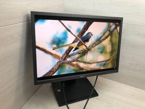 Монітор 22 acer B223W (TN/DVI/VGA/колонки)