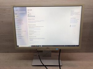 Монітор 22 Fujitsu B22W-6 LED 1680x1050