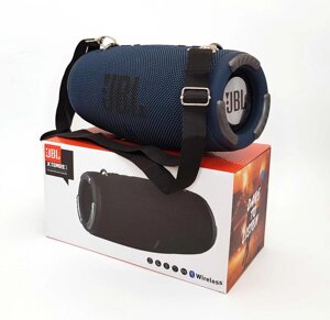 Потужна блютуз-колонка JBL xtreme 3 до. 23 см, 20W, FM, MP3