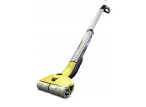 Миючий пилосос Підлогомиюча машина Швабра Karcher FC 3