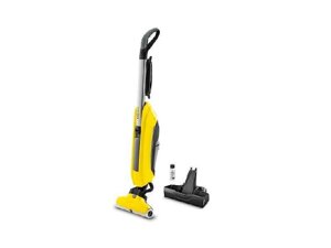 Миючий пилосос Підлогомиюча машина Швабра Karcher FC5