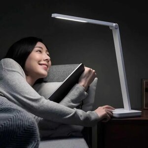 Настільна лампа Xiaomi Mijia Lite Intelligent LED Table Lamp ОРИГИНАЛ