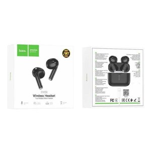 Наушники Bluetooth Hoco EW09 Soundman true wireless