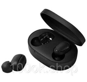 Наушники Mi True Wireless Earbuds Basic 2 Black