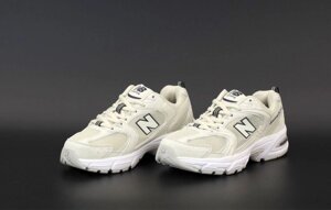 Кросівки New Balance 530. Кросівки жіночі. Кросівки чоловічі