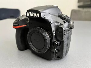 ‼ Nikon D810 Body ‼