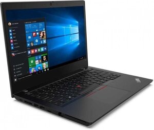 Ноутбук Lenovo ThinkPad L14 Gen 2 (20X2-S0XW00) Black NEW