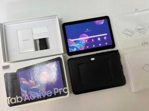 Новий Планшет Samsung Galaxy Tab Active Pro 10.1 SM-T540 64GB, 4GB