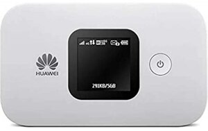 Новий HUAWEI E5577 3g/4g модем, wifi-роутер -КС, Водафон, Лайф