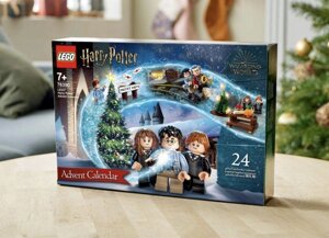 Новий Lego 76390 Гаррі Поттер-Різдвяний календар LEGO Harry Potter! New