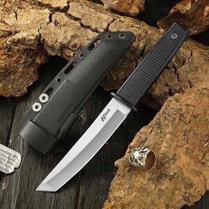 Нож танто Cold Steel Kobun/Сталь AUS 8/Tanto/Ніж танто Колд стіл кобун