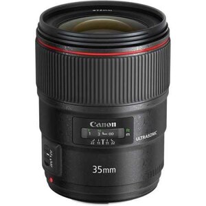 Обєктив Canon EF 35mm f/1,4L II USM Гарантія