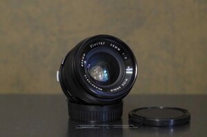 Об'єктив новий Vivitar MC 28 mm 2 байонет olympus OM