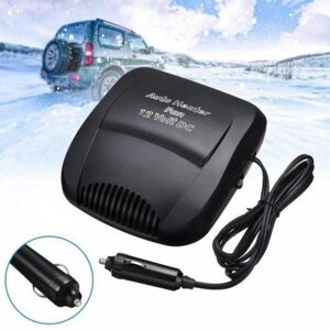 Нагрівач в автомобіль 12V AUTO Heater Fan 200W