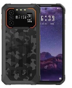 Oukitel IIIF150 B1 /B1 pro 6/64/128 гб IP69K супер батарея 10000 магод