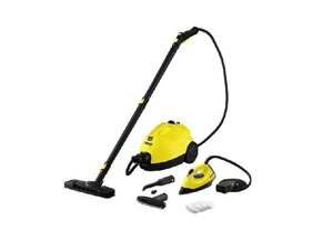 Пароочисник парогенератор Karcher SC 2 1.030 з праскою