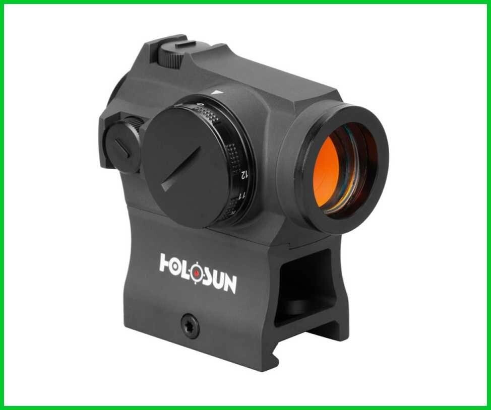 Holosun aems core. Holosun aems core