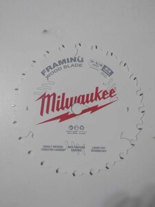 Пиляльний диск 184 мм Milwaukee 48-41-0720 для DCS575/DCS570