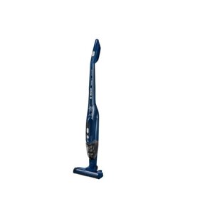 Пилосос акумуляторний Bosch Serie 2 BBHF216 Bagless Blue