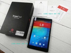 Планшет PRITOM L8/Android 11/8-дюймовий/32GB/ 5000 мА·год/Type-C