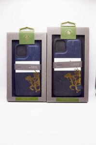 Polo Niall Case iPhone 11/ Pro/Max силикон, бампер, Чехол, Silicon