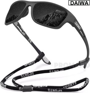 Поляризаційні сонцезахисні окуляри Daiwa