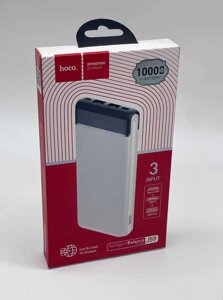 Power Bank Hoco J59 10 000 mAh, Павер Банк, Аккумулятор