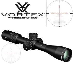 Приціл Vortex Diamondback Tactical 6-24х50 FFPсітка EBR-2C MRAD прицел