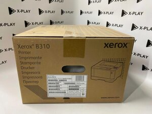 Принтер xerox B310 wi-fi (B310v_dni)