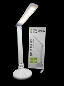 Продам Лампа настільна світлодіодна акумуляторна. Краща ціна!