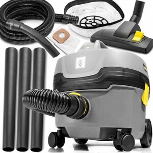 Професійний пілосос Karcher T 7/1 classic 850W 1.527-181.0, пилосос