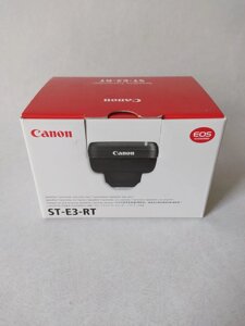 Радіопередавач Canon ST-E3-RT Новий