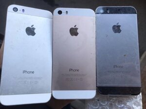 Розбирання iPhone 6/6s, айфон за запчастинами, розбирання