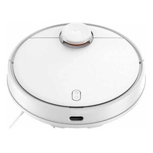 Робот-пилосос мийний Xiaomi Mi Robot Vacuum Mop 2S GLOBAL (BHR5771EU)